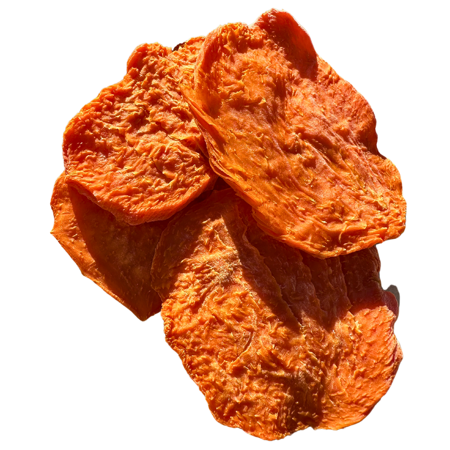 Sweet Potato Chews for Dogs