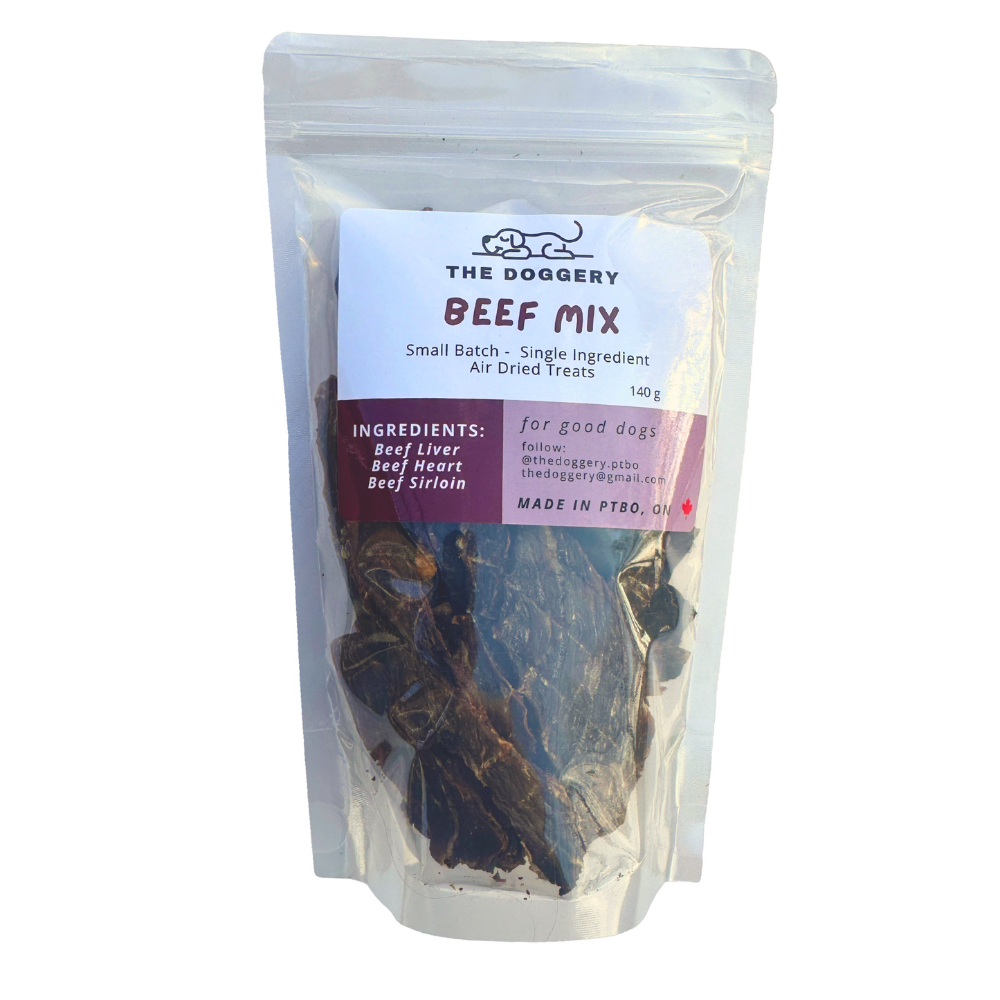 Beef Mix