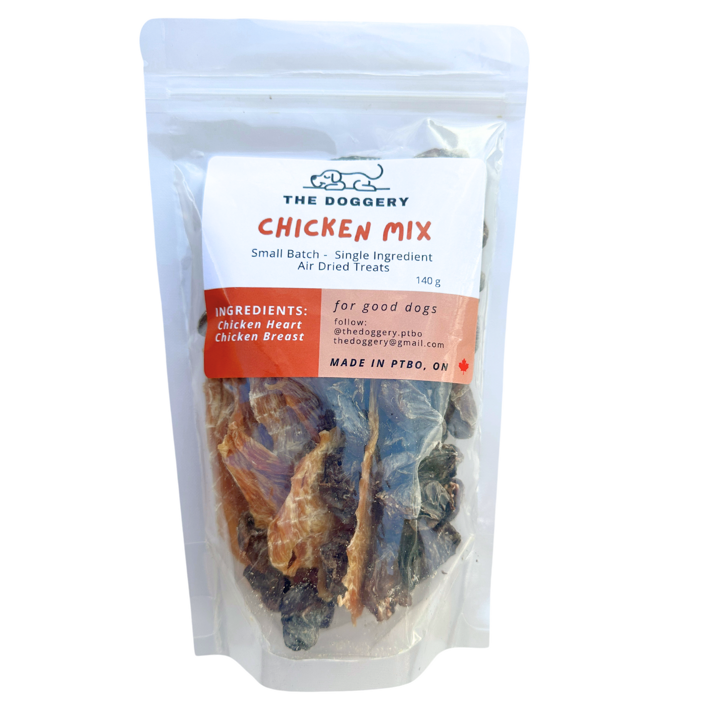 Chicken Mix
