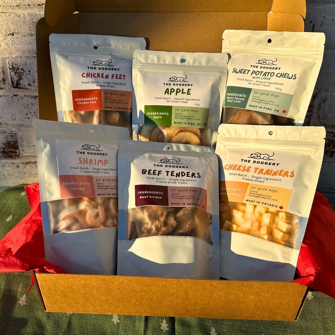 Little Bit of Everything Bundle