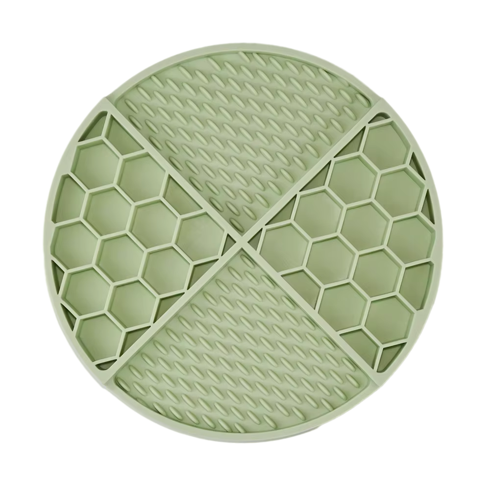 Lick Mat