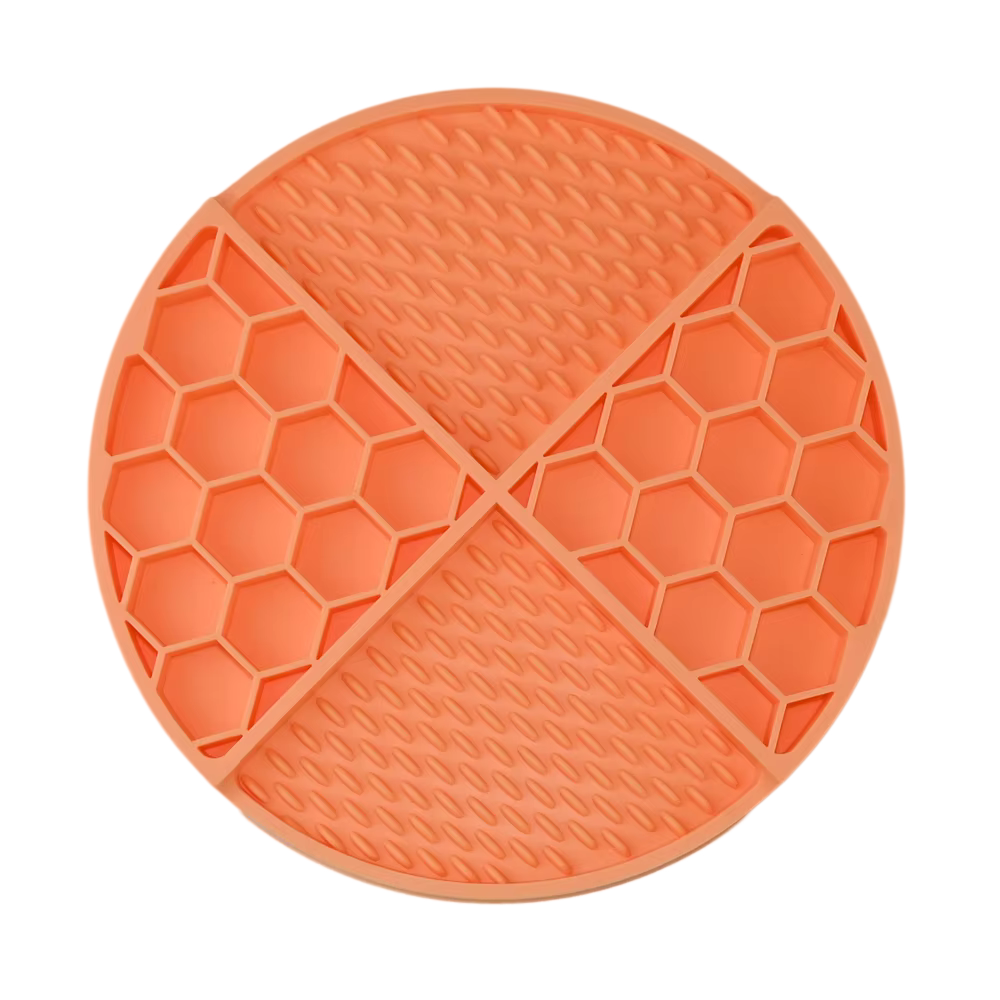 Lick Mat