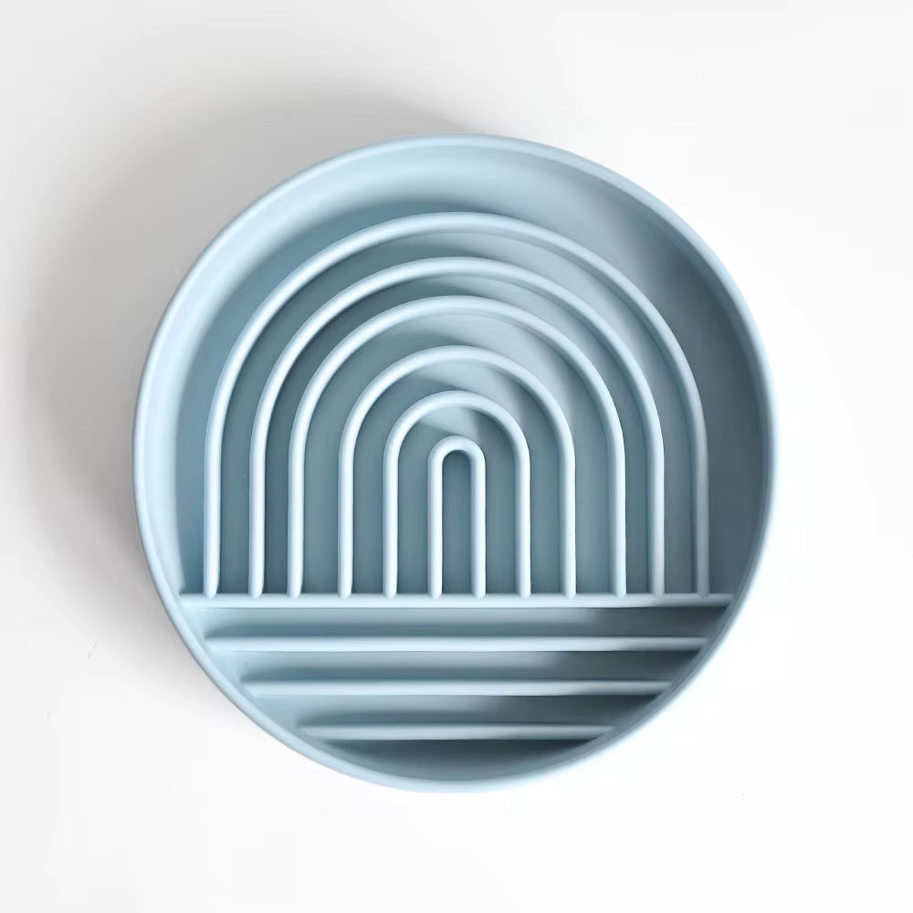 Slow Feeder Bowls