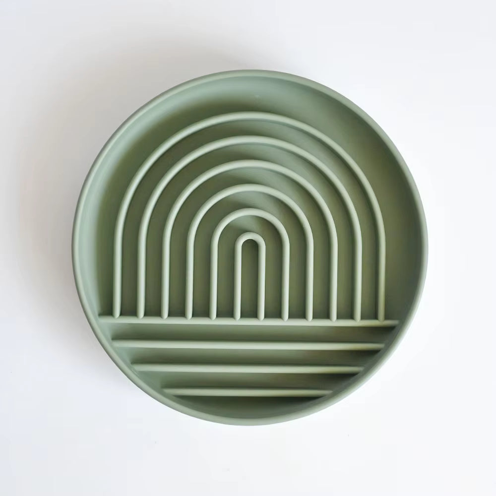 Slow Feeder Bowls