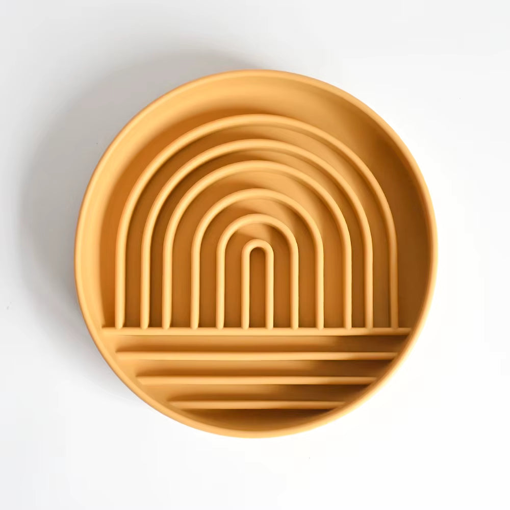 Slow Feeder Bowls