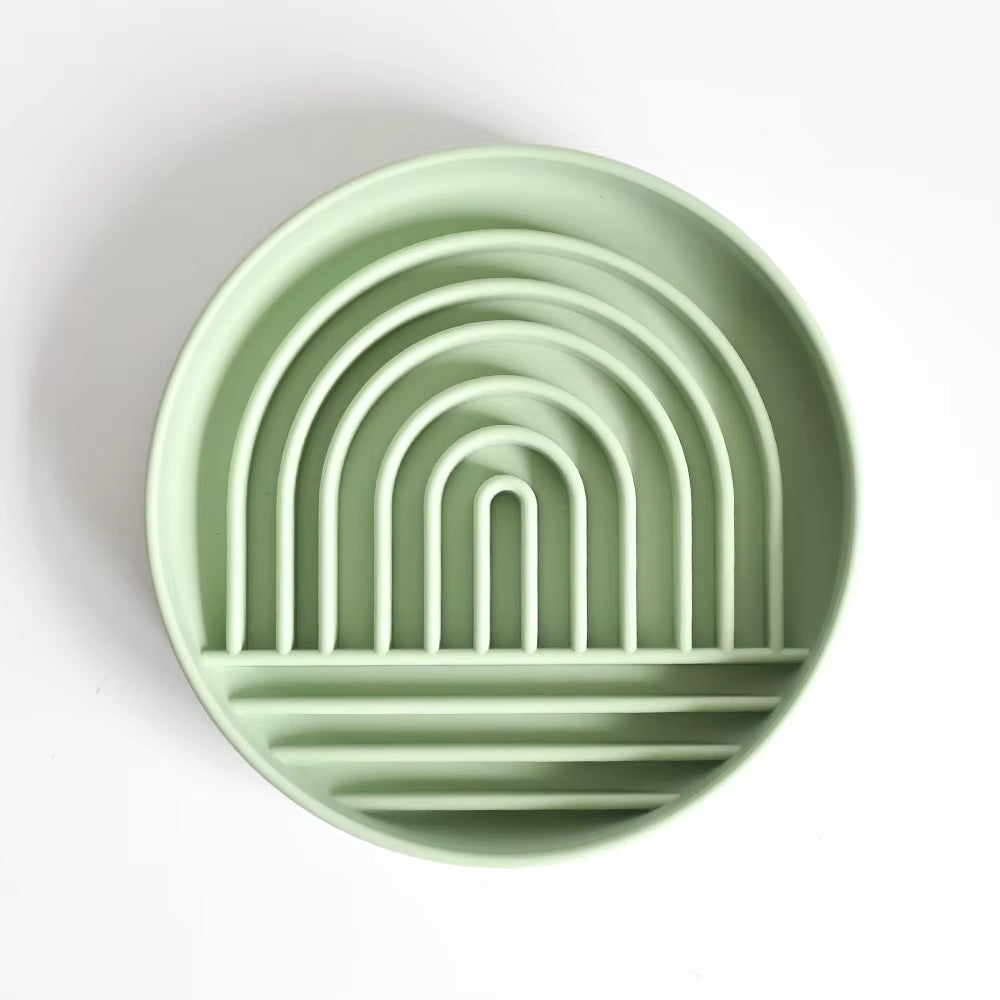 Slow Feeder Bowls