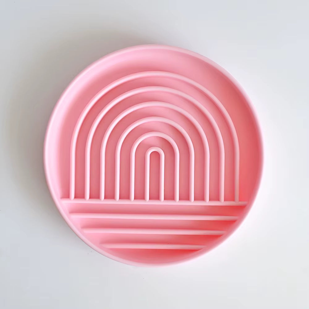 Slow Feeder Bowls