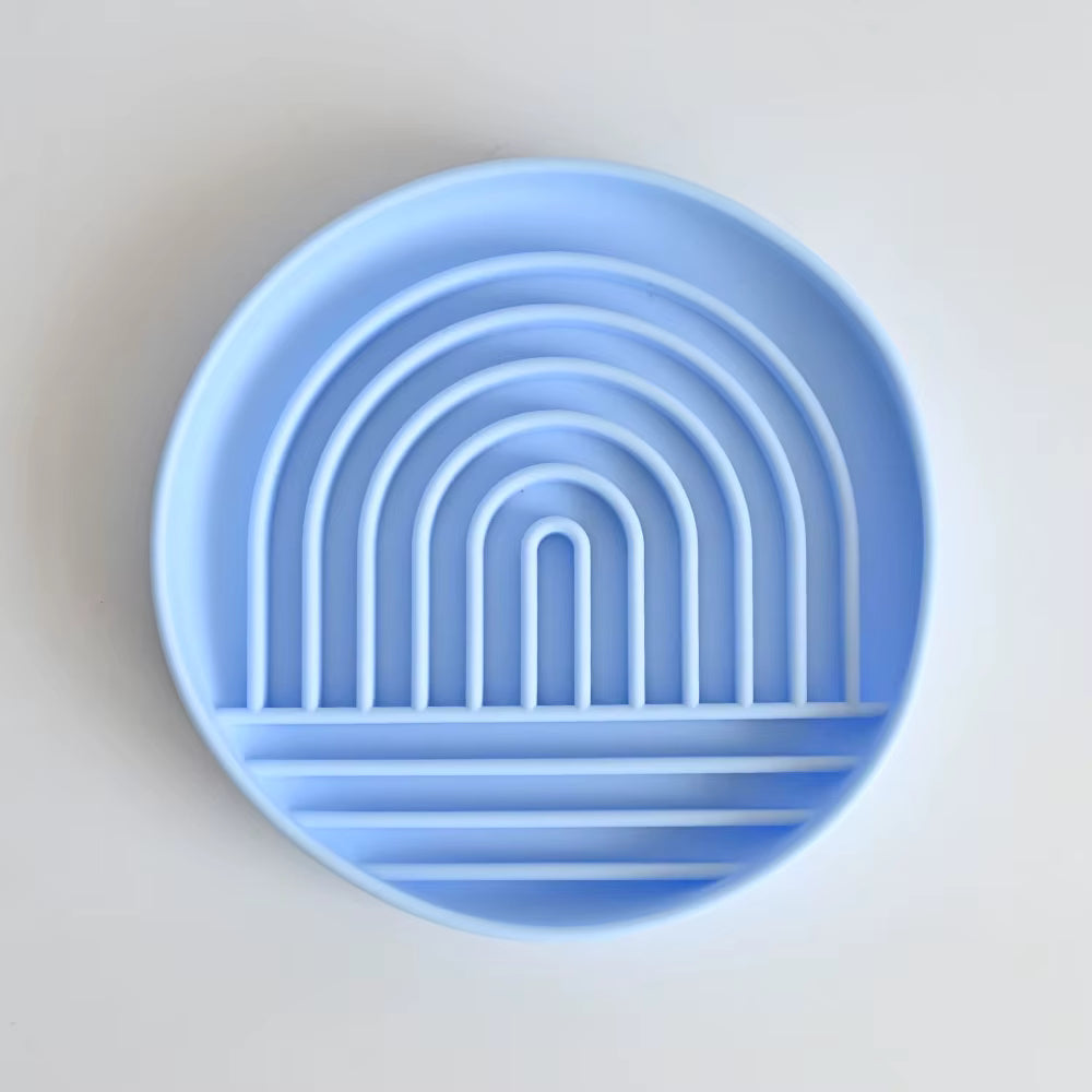 Slow Feeder Bowls