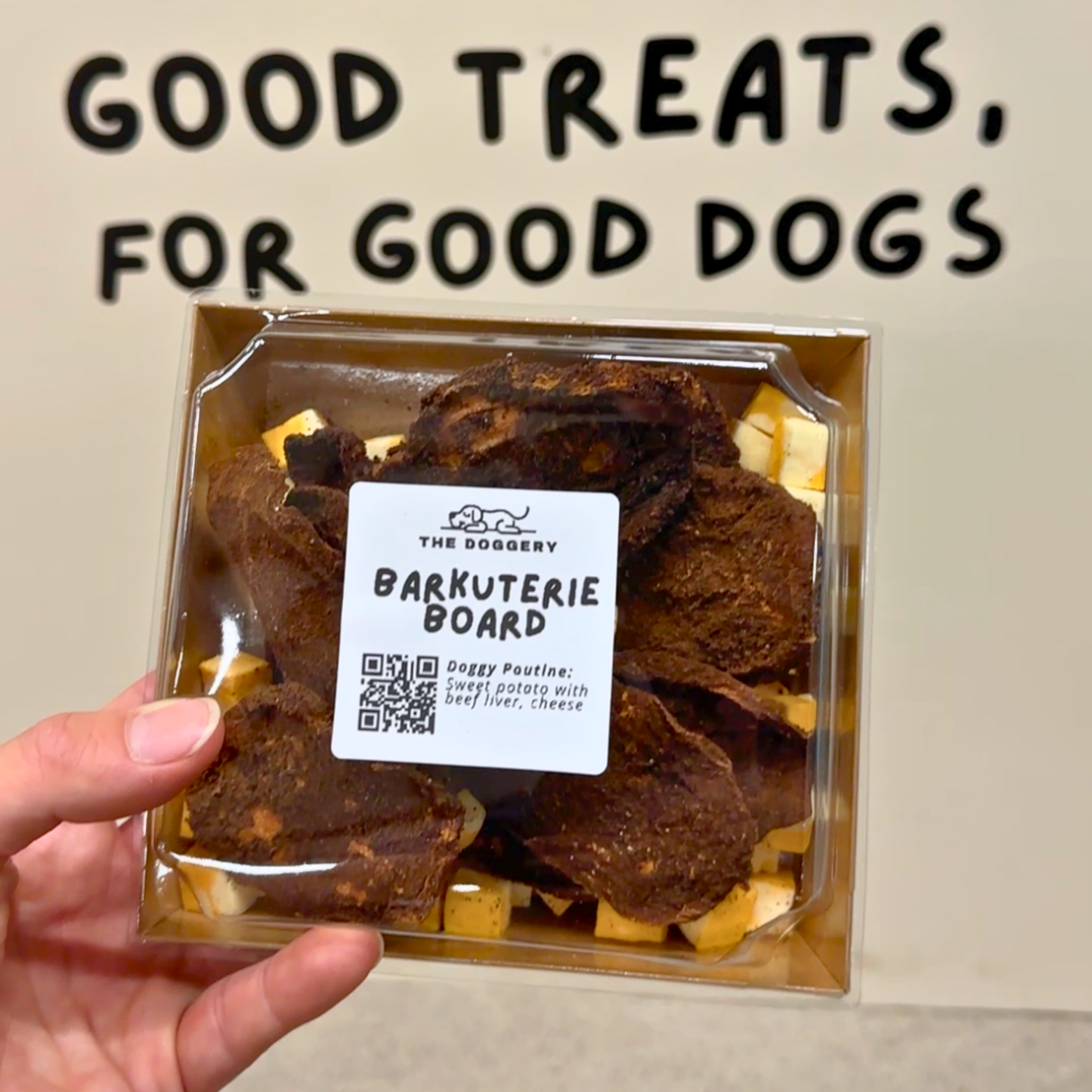 Barkuterie Boards