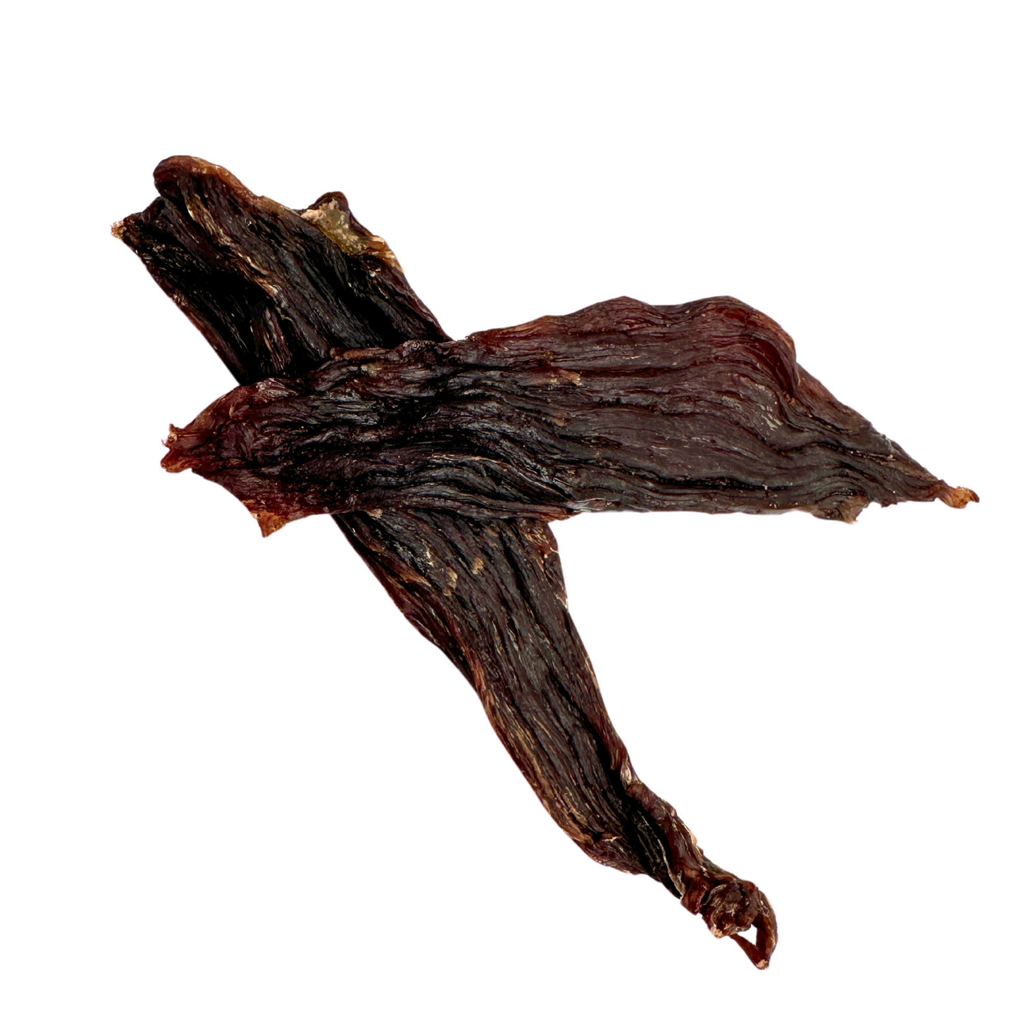 Canadian Beef Heart, Healthy Single Ingredient Dog Treats