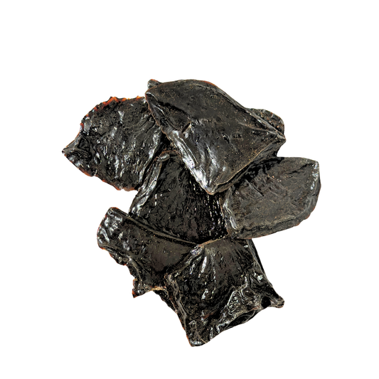 Beef Liver Treats for Dogs