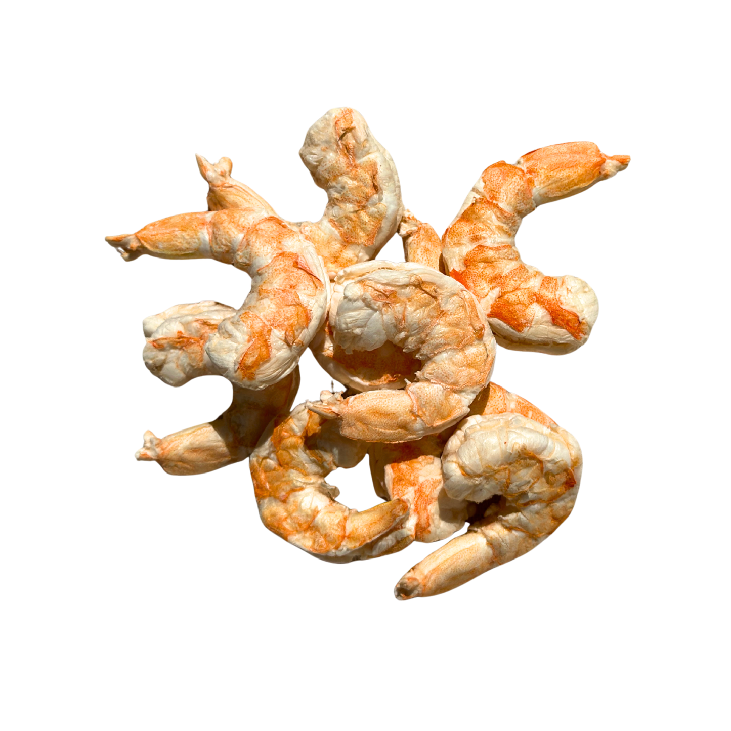 Freeze Dried Shrimp