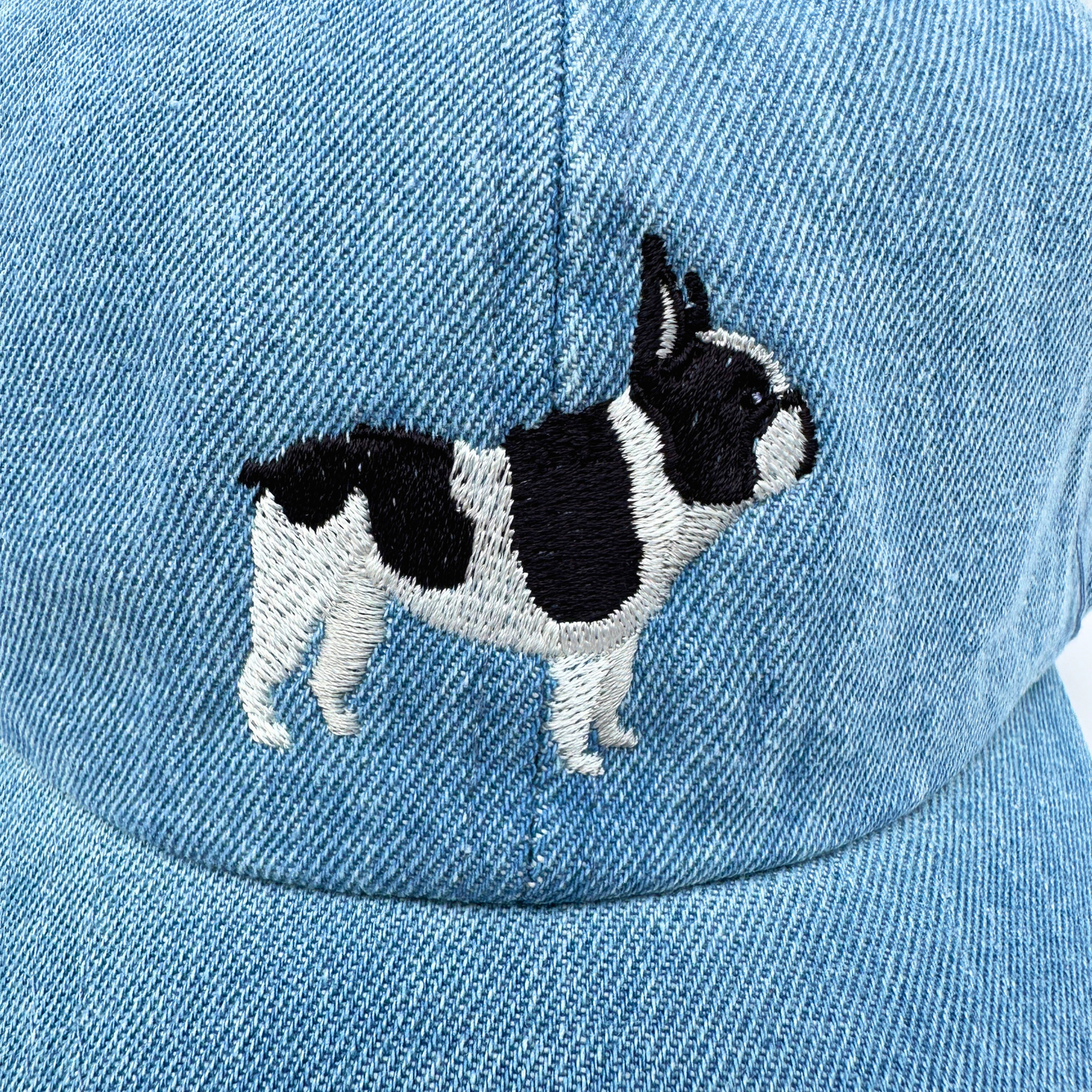 Frenchie Dog Hat