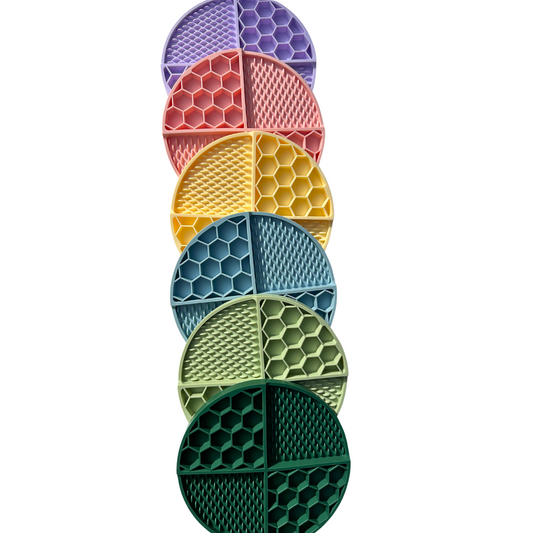 Lick Mat