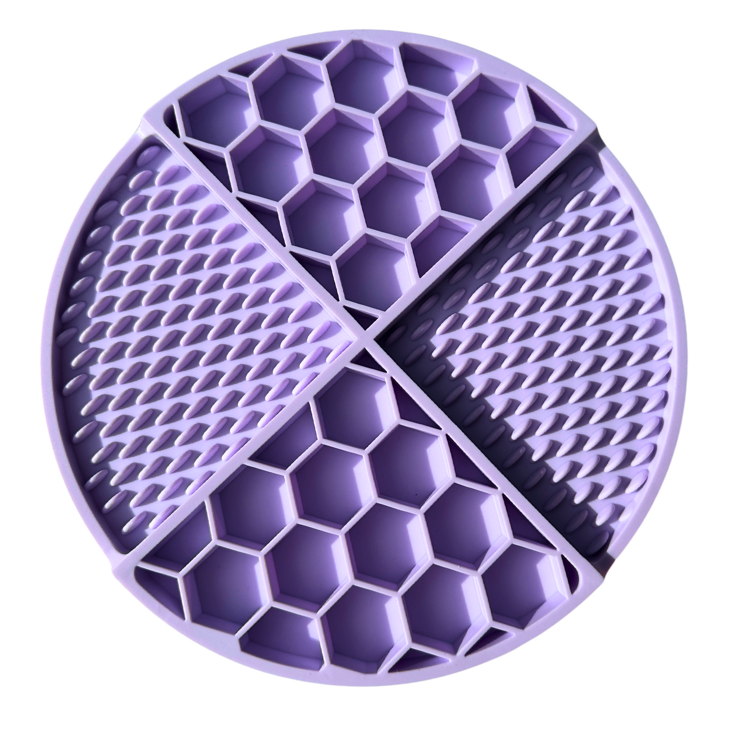Lick Mat