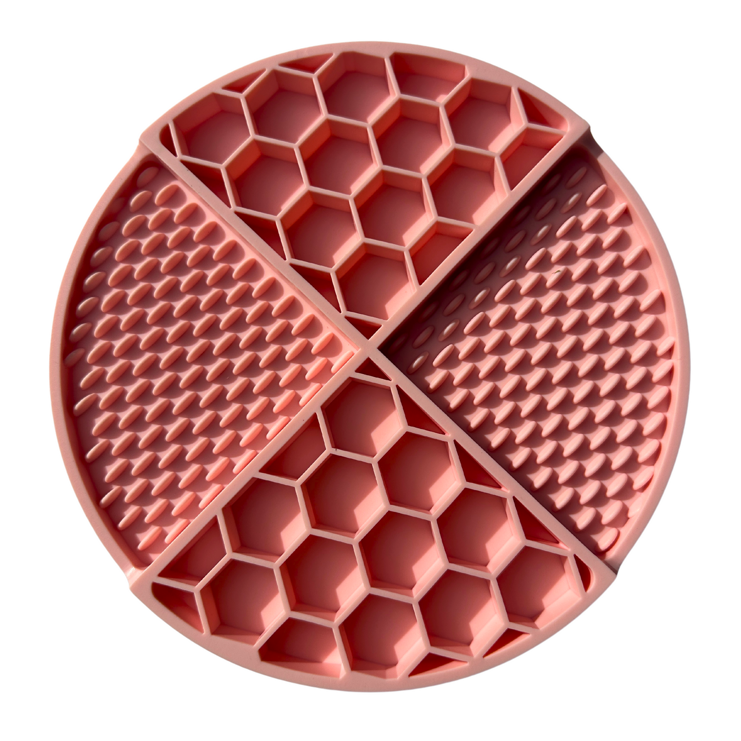 Lick Mat