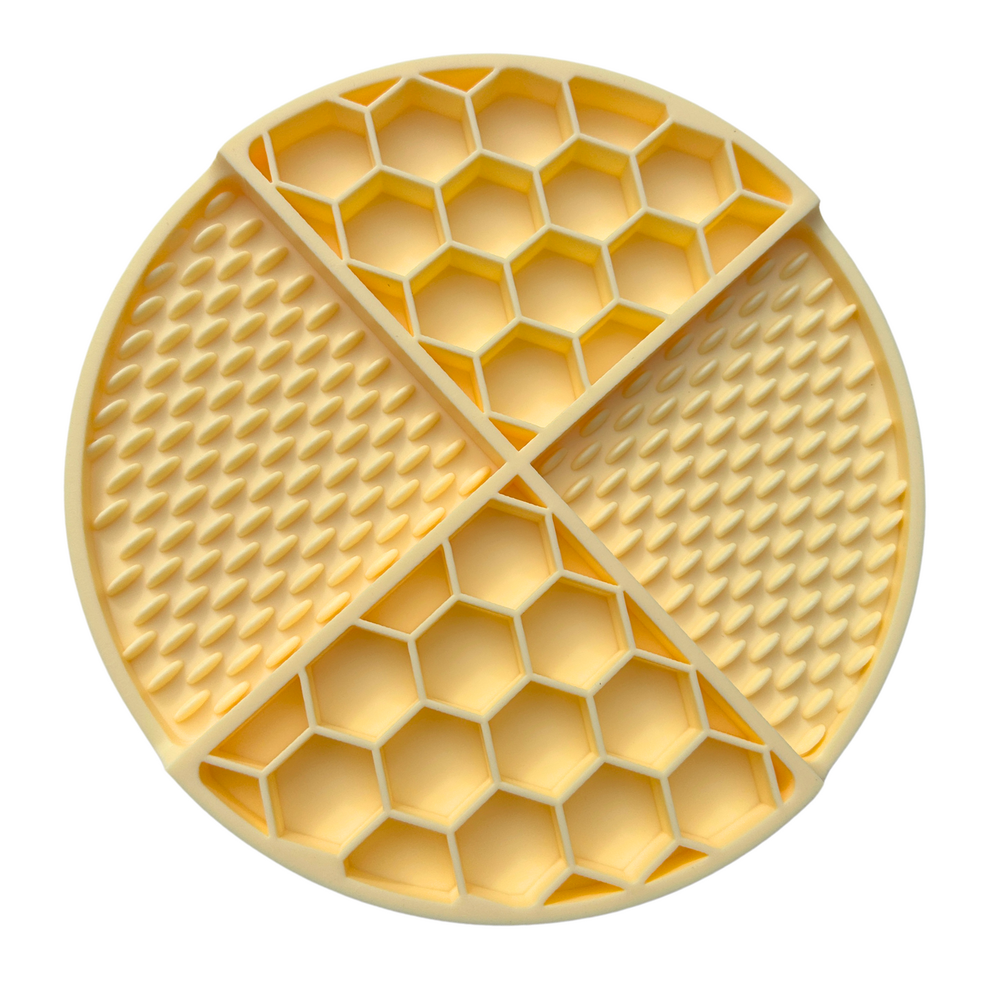 Lick Mat