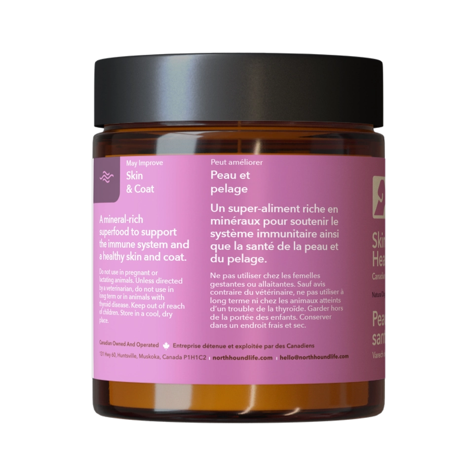 Skin & Coat Health | Supplements for Dogs