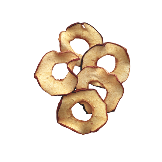 Apple Dog Treats
