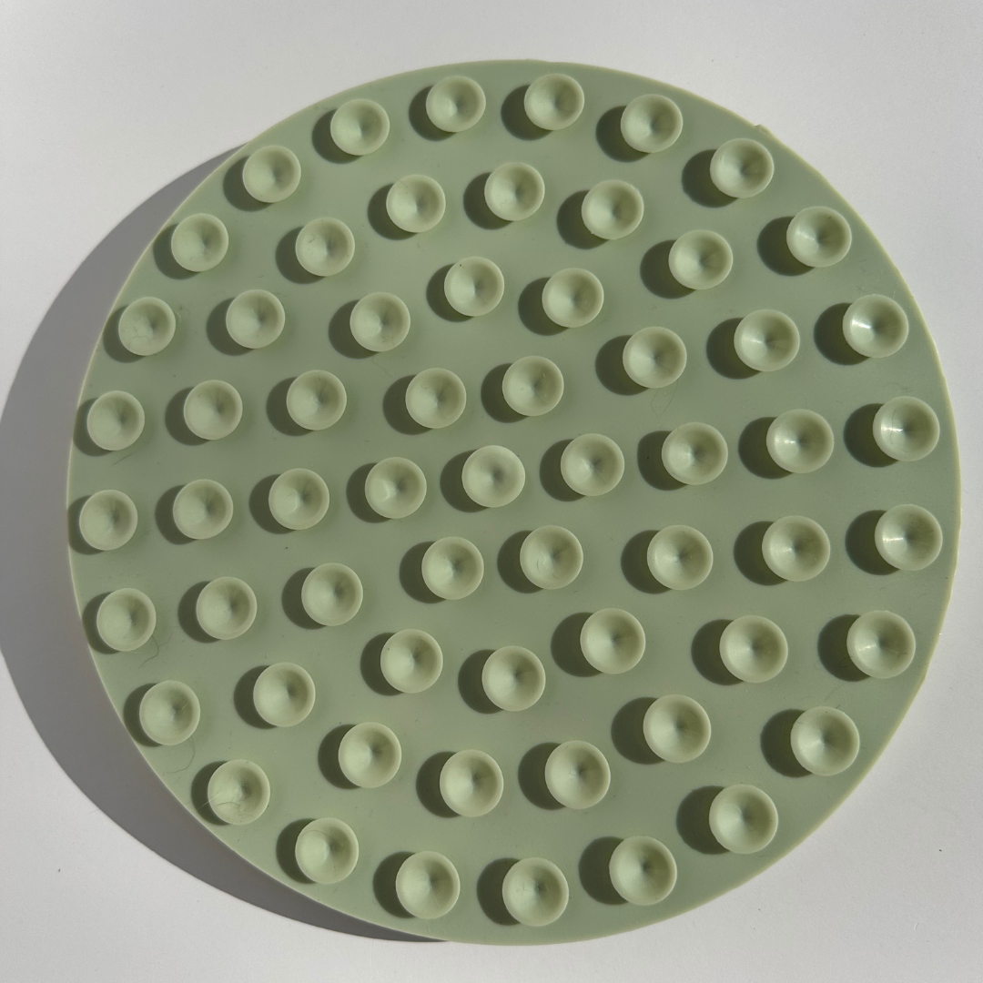Lick Mat