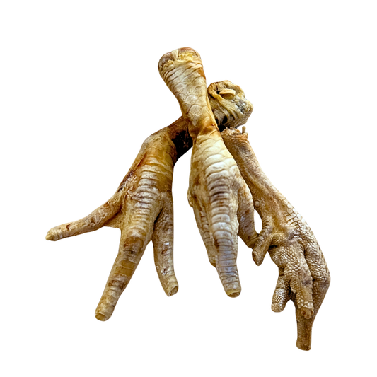 Chicken Feet