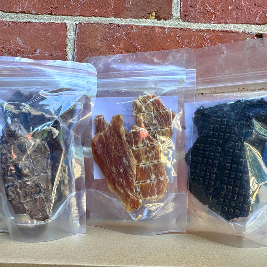 Pick'N'Mix - Sample Treats