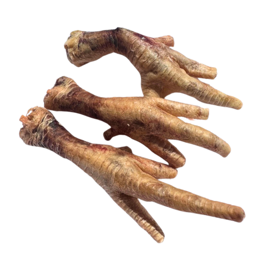 Chicken Feet