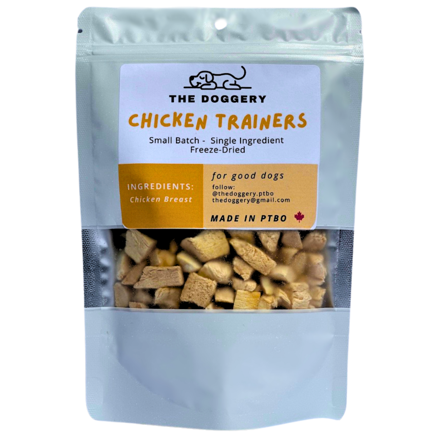 Chicken Trainers