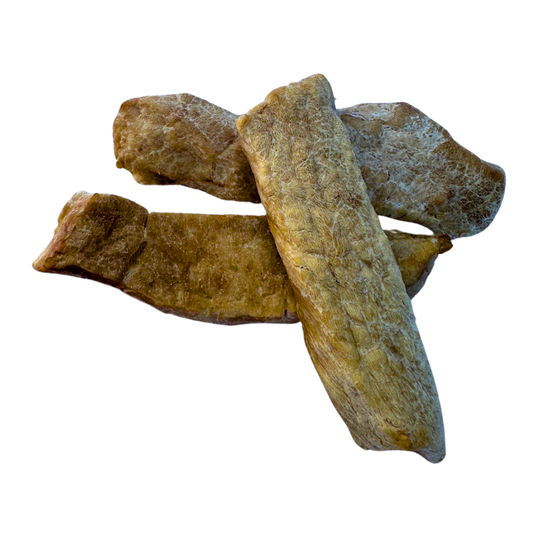 Freeze Dried Pork Tenders