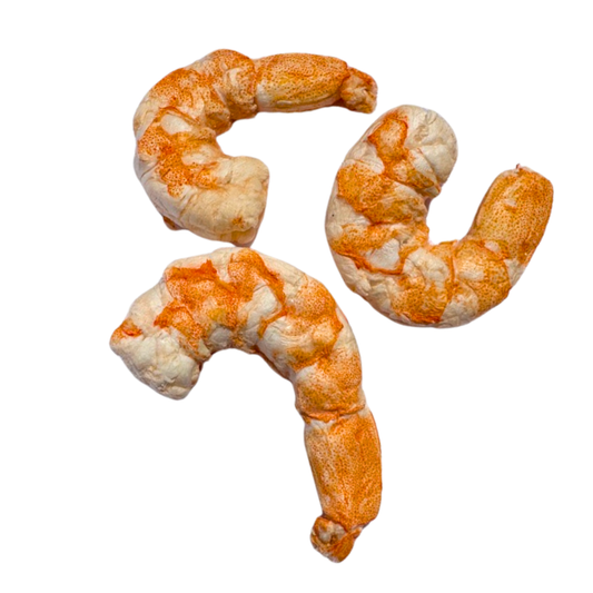 Freeze Dried Shrimp