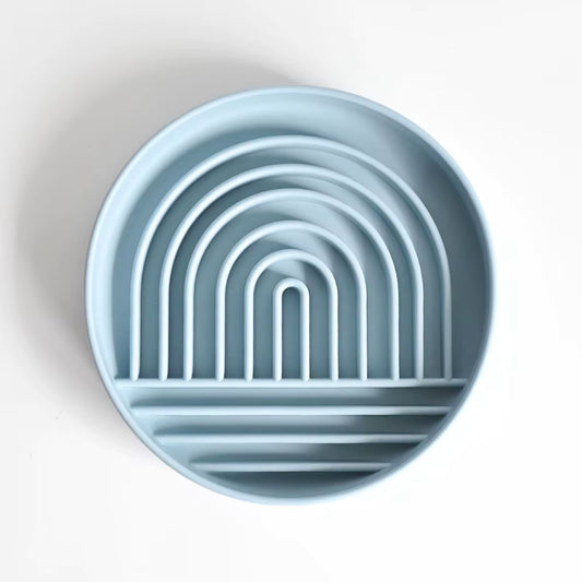 Slow Feeder Bowls
