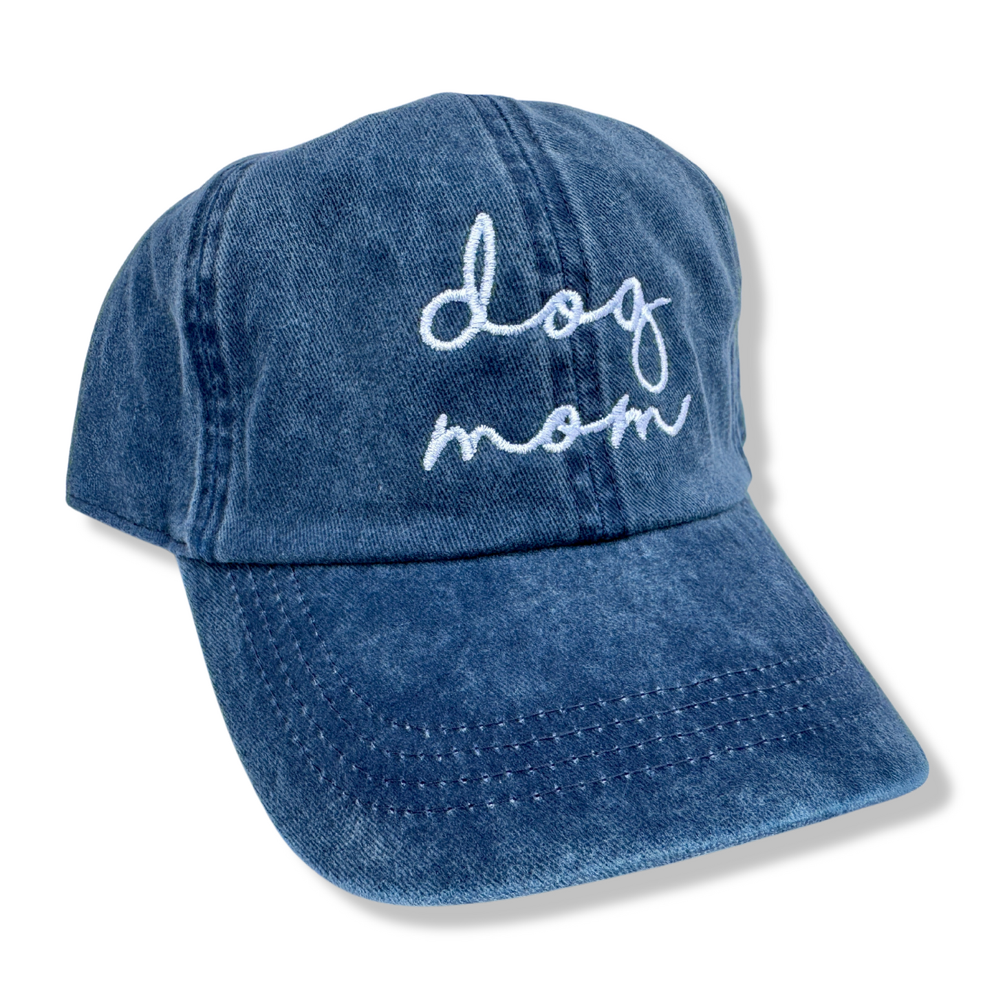 Dog Mom Hat