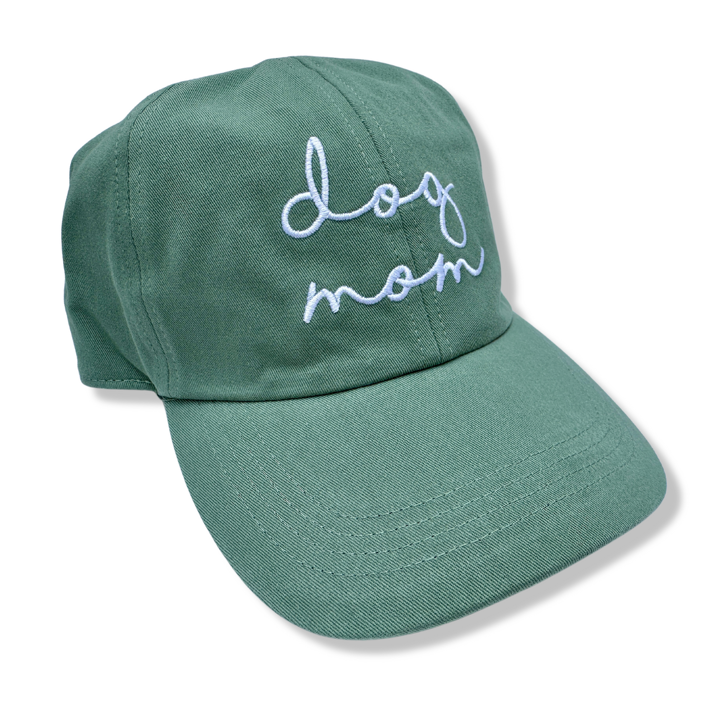 Dog Mom Hat