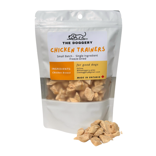 Chicken Trainers