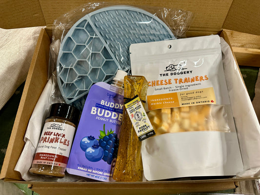 Enrichment Bundle - Build your Own Box