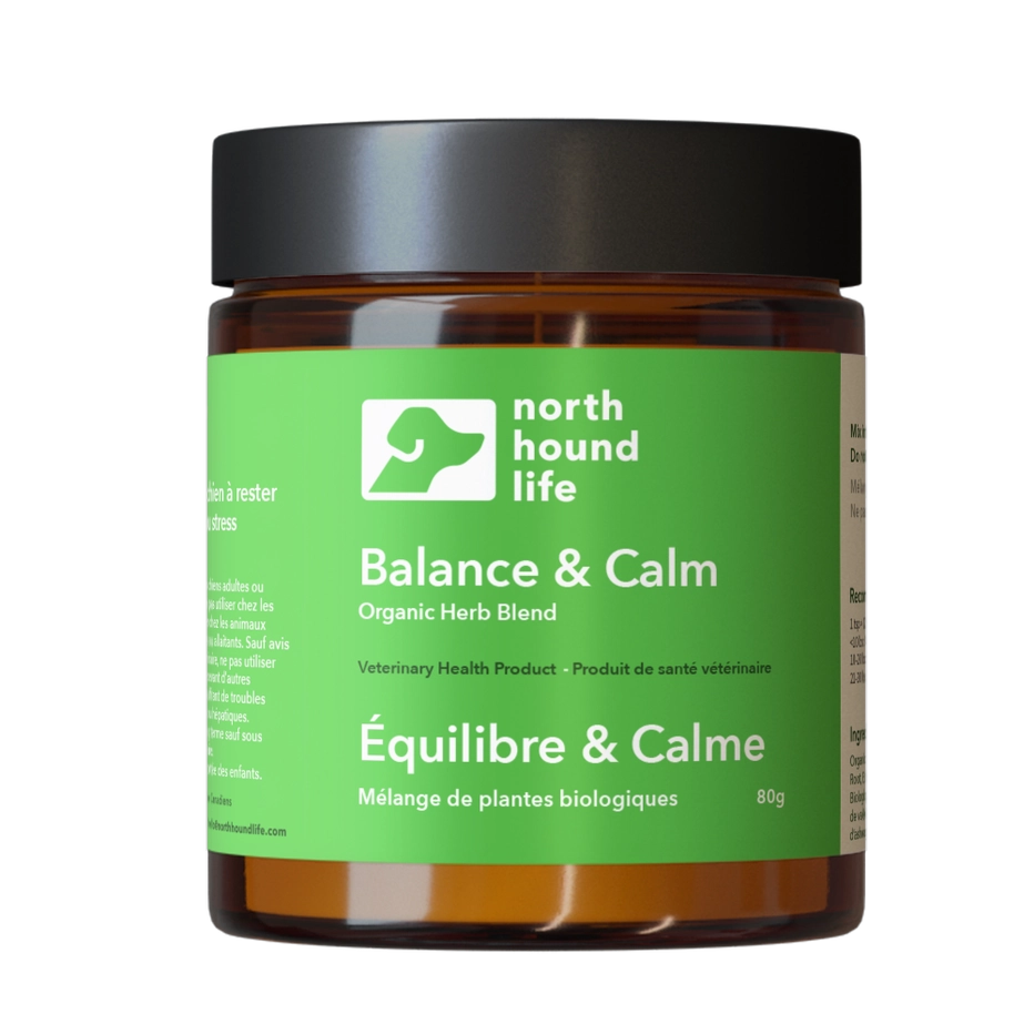 Balance & Calm | Supplements for Dogs