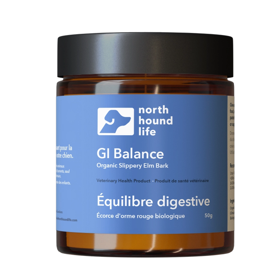 Gi Balance