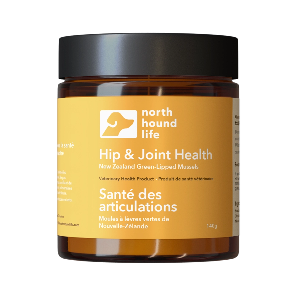 Hip & Joint Health | Supplements for Dogs