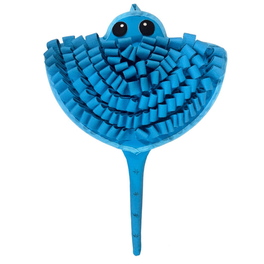 Sassy Stingray By Luvmyfido