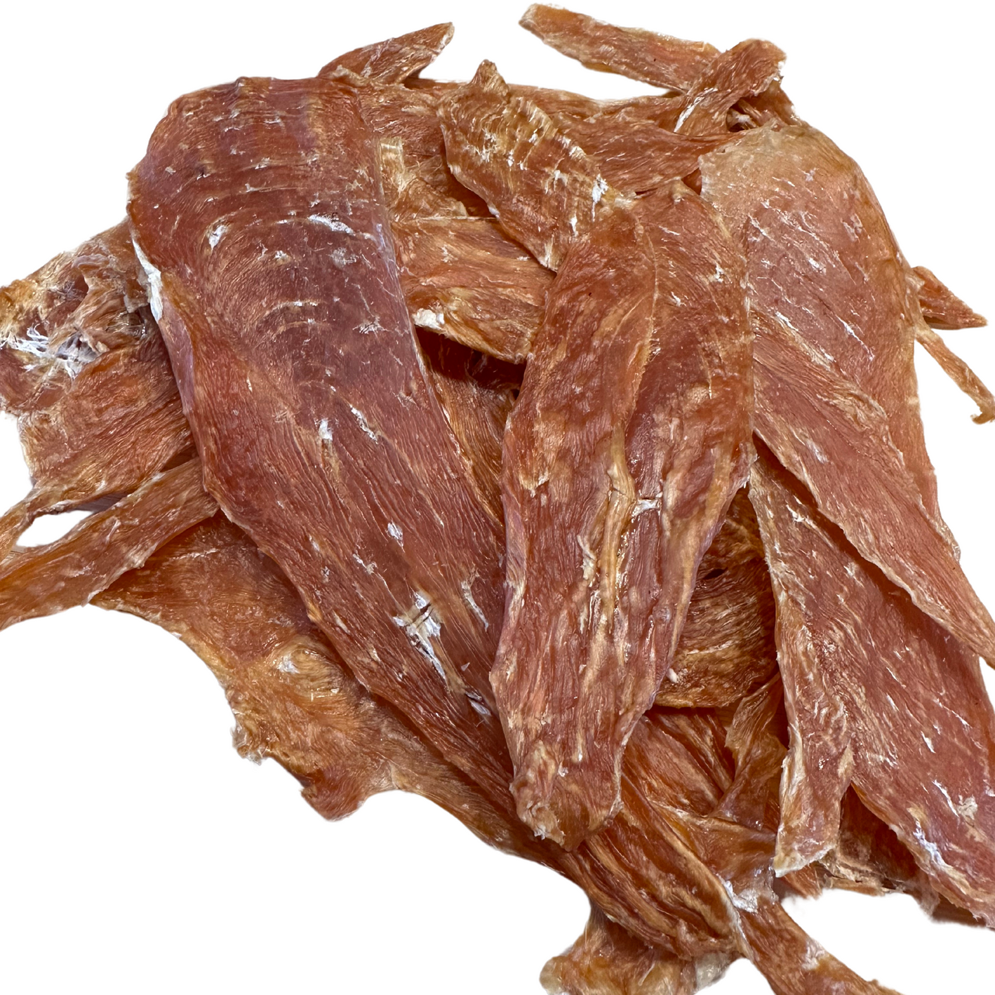 Chicken Jerky for Dogs