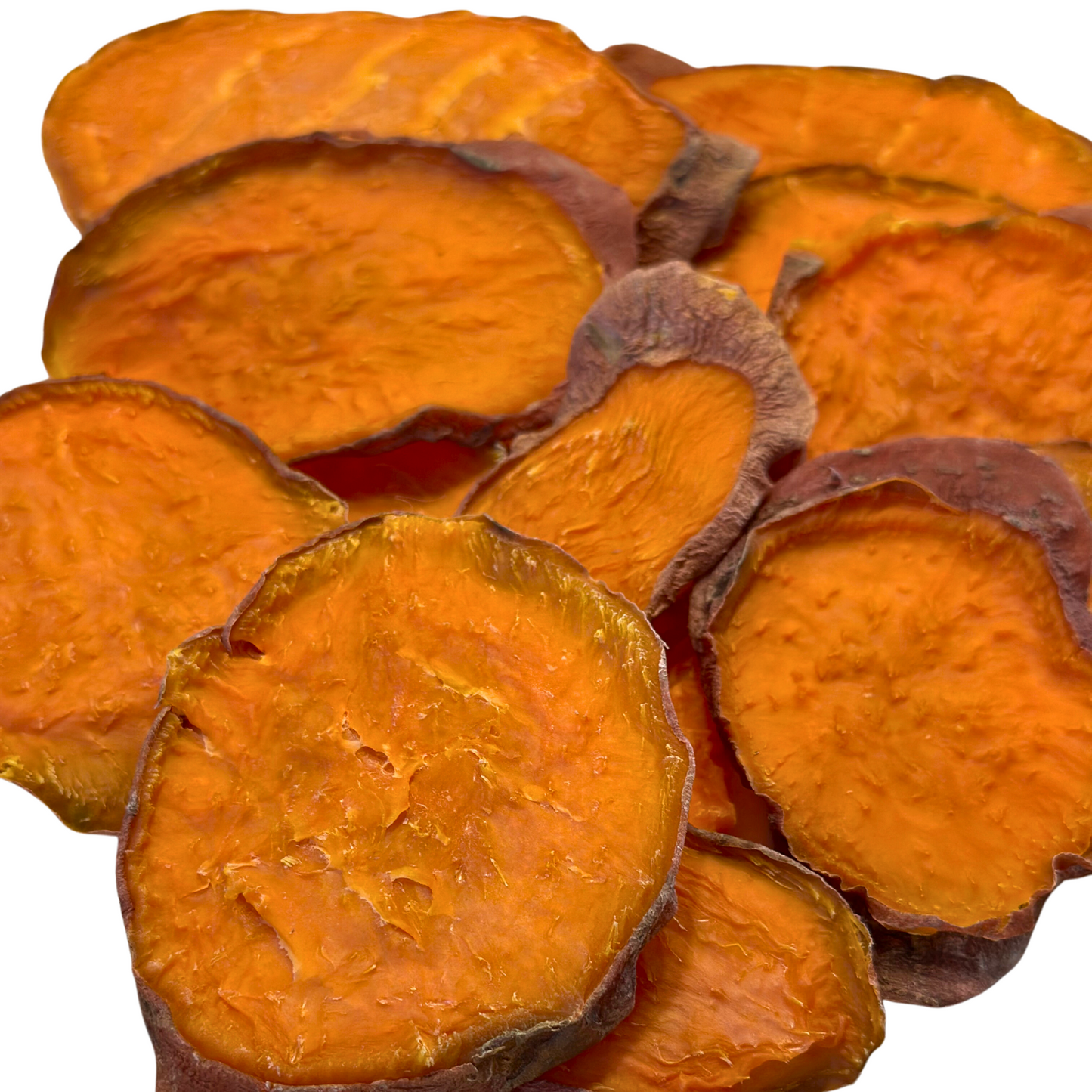 Sweet Potato Chews for Dogs