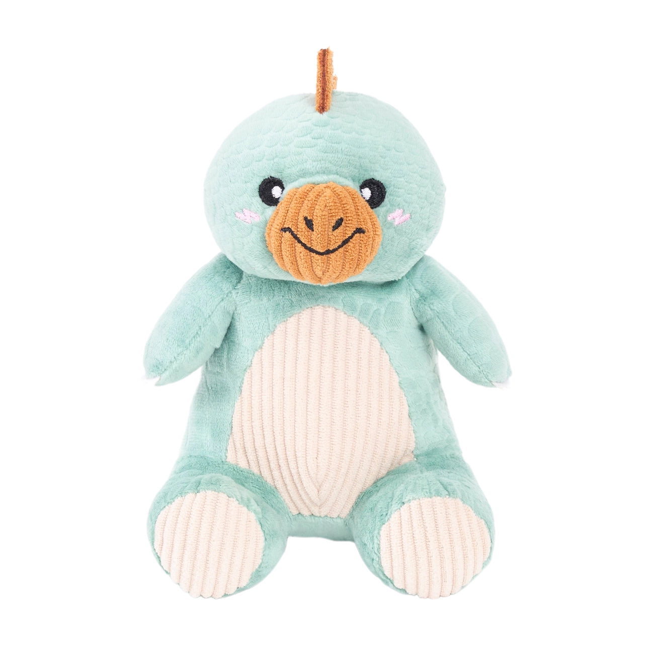 Ecozippy Dinoz | Stegosaurus