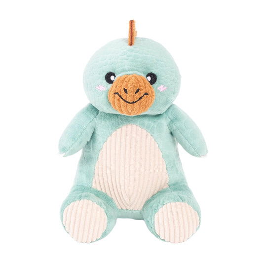 Ecozippy Dinoz | Stegosaurus