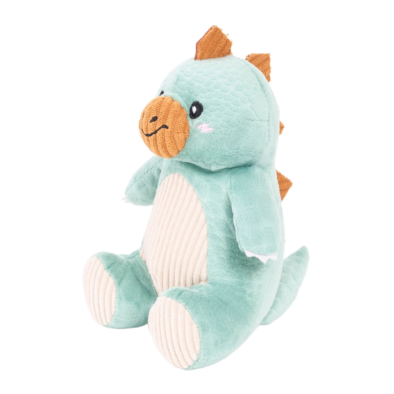 Ecozippy Dinoz | Stegosaurus