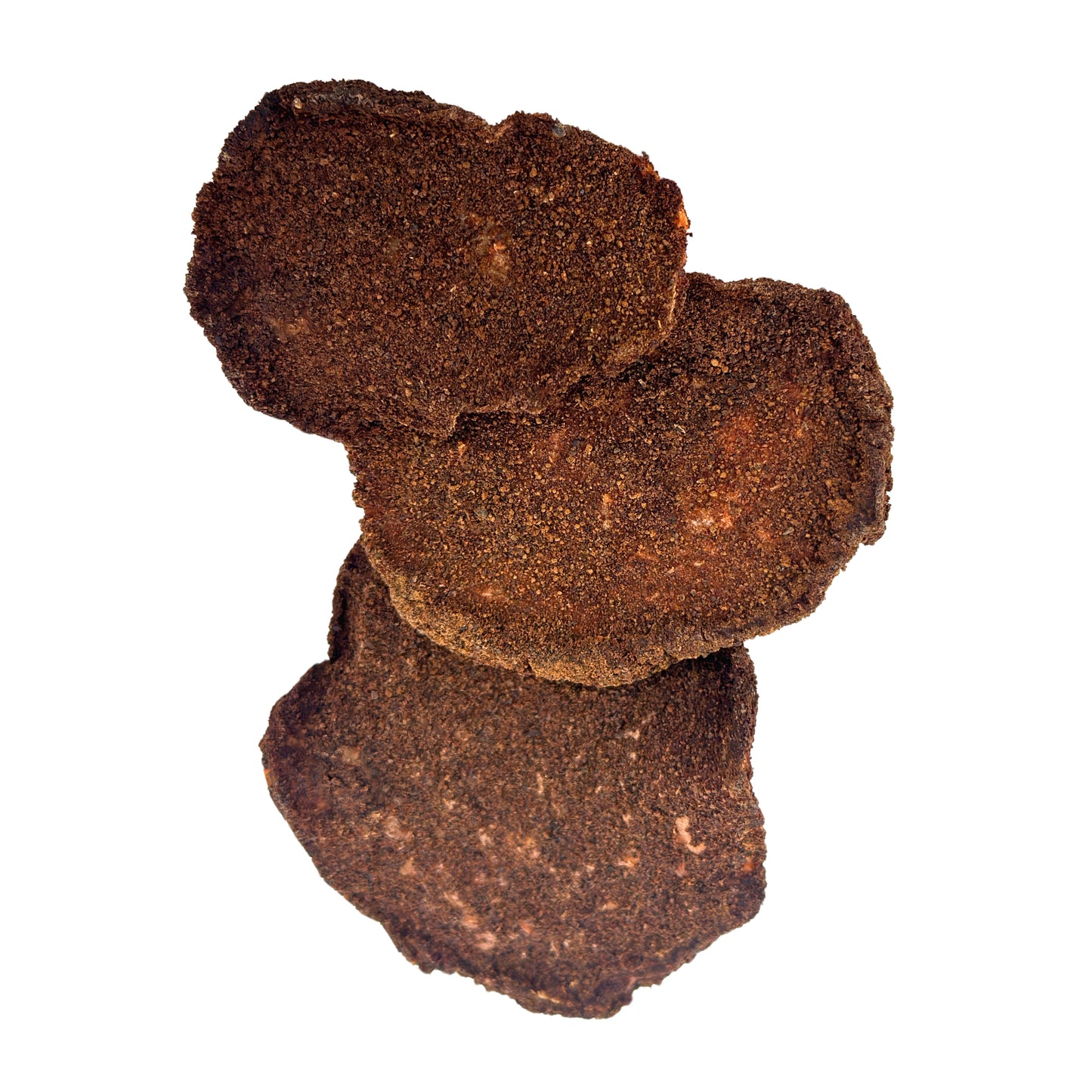 Sweet Potato Chews with Beef Liver