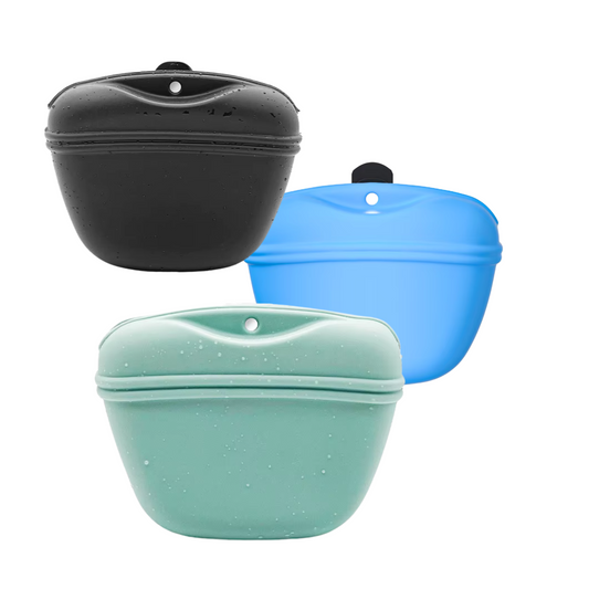 Silicone Treat Pouch