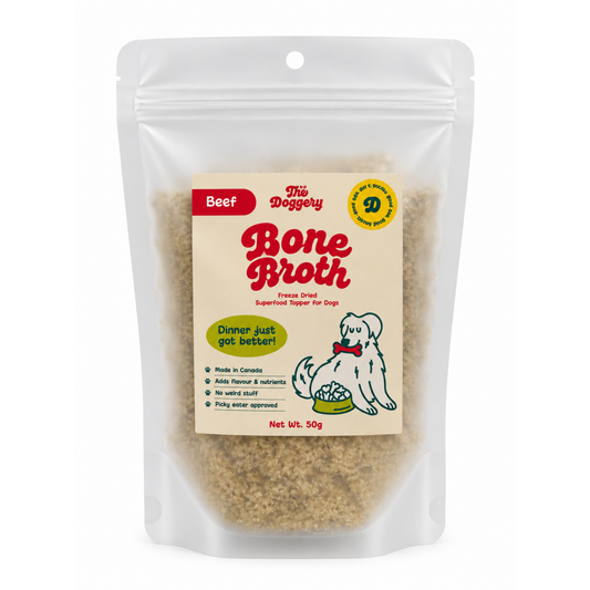 Bone Broth Powder