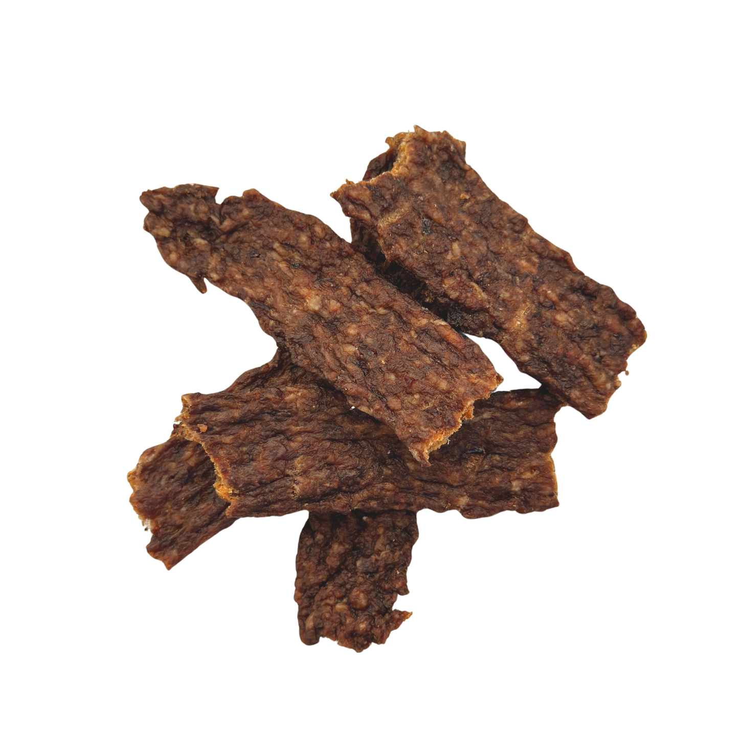 Beef Jerky Treats for Dogs