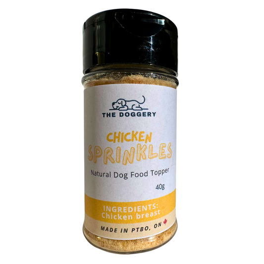 Chicken Sprinkles