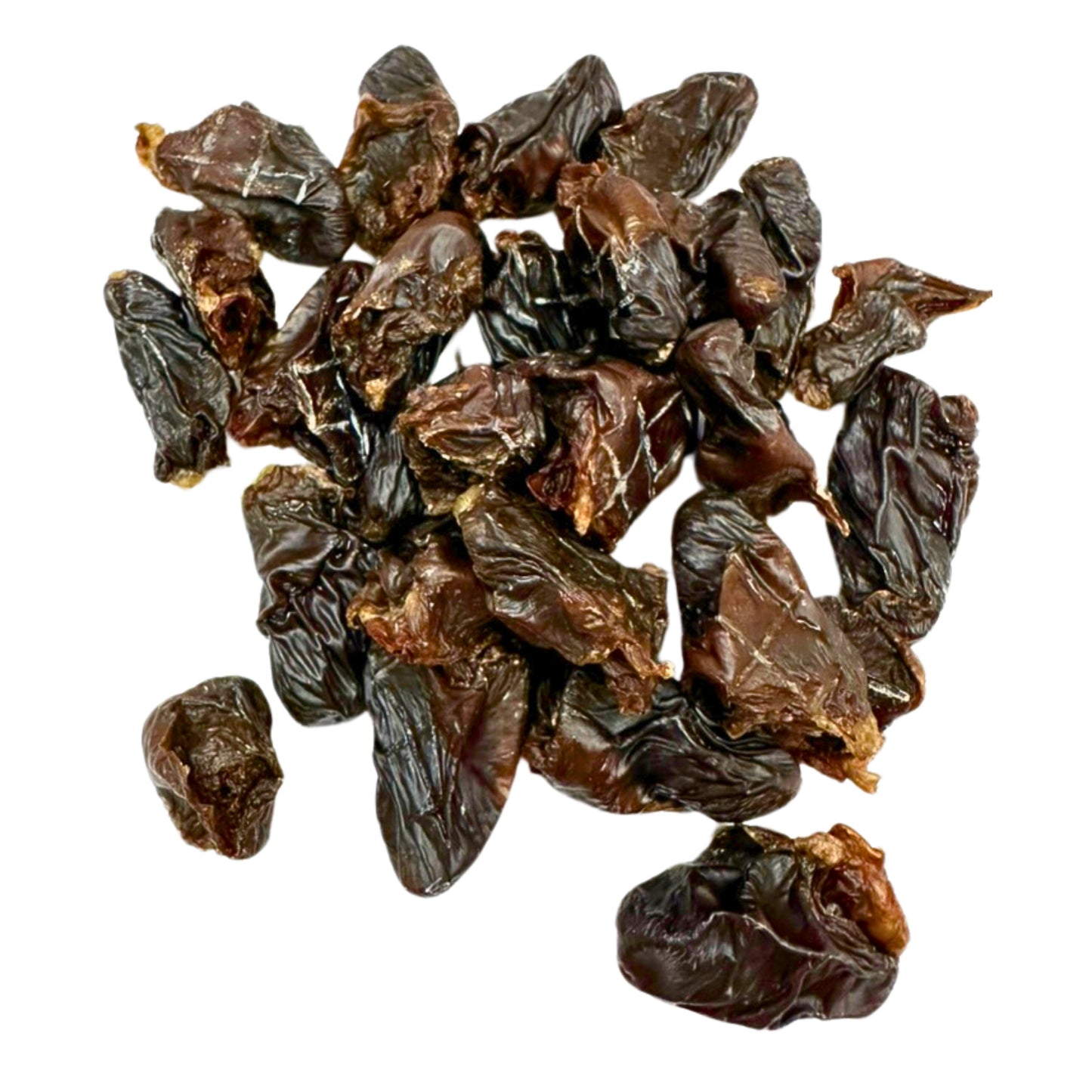 Chicken Hearts